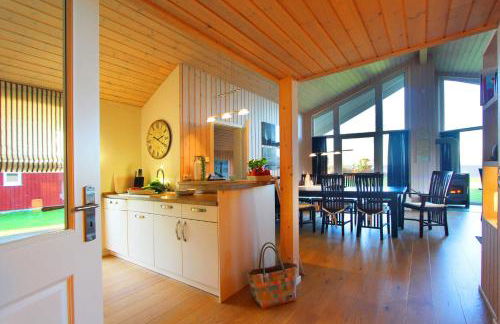 Ferienhaus Esbjerg - Foto 3