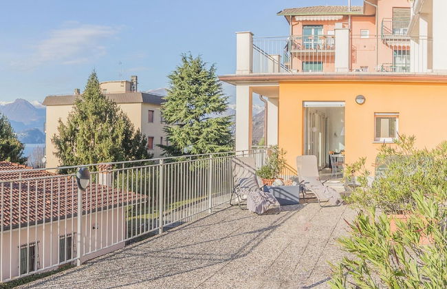 Casa Tre Sole in Lierna - Foto 3