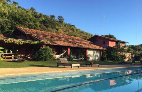 casa na serra carioca - Secretário - Foto 1