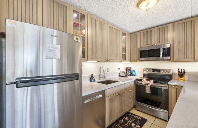 Beautiful Condo at Kihei Ali'i Kai, Close to Beach - Foto 123