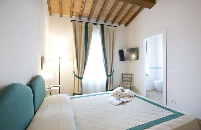 Casale San Galgano - Foto 7