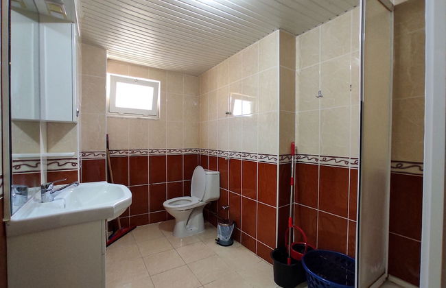 07 Kestel Apartments - Foto 14