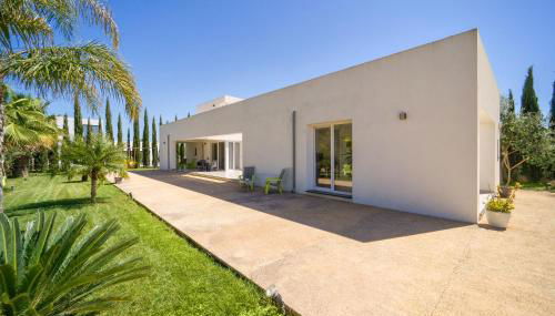 Casa Libasci - Foto 2, Garden, Garden view