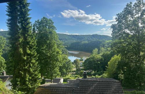 Wunderschön gelegener Bungalow in Biersdorf am See - Best view - - Foto 2