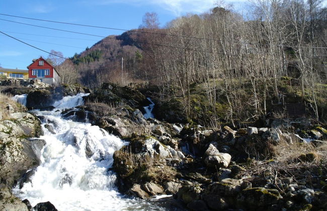 Tysnes Sjø og Fritid - Foto 41