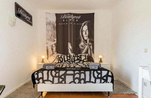 OURA WHITE VIEW Beach 2 min walk sea - Foto 14