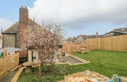 Granary Cottage - Photo 36