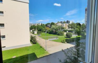 Moderne 3Zimmer Wohnung, in Königsbrunn bei Augsburg - Foto 40