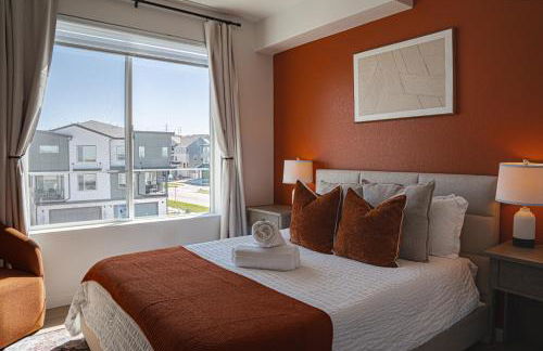 Brand New, Cozy & Modern Condo - Dogs Welcome - Foto 13