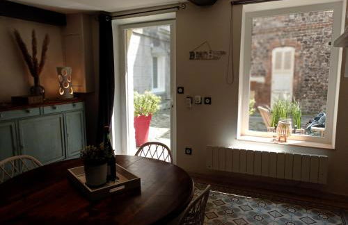 Gîte Quai N 10 - Foto 28