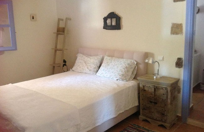 Patmos Exclusive Villas - Photo 23