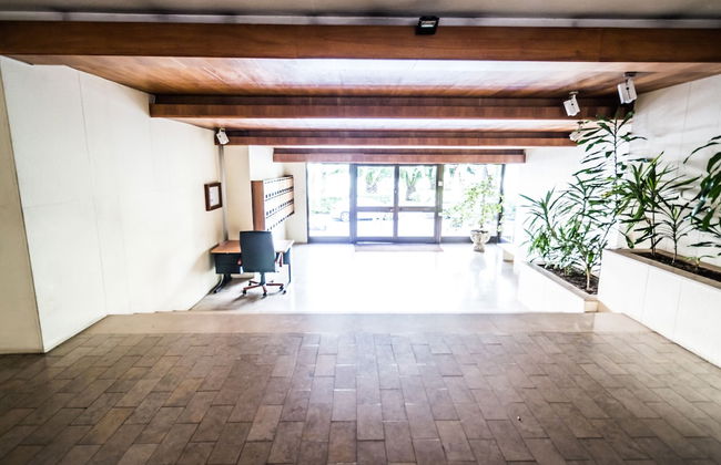 DAHome - Collector's Luxurious Apartment - Foto 40