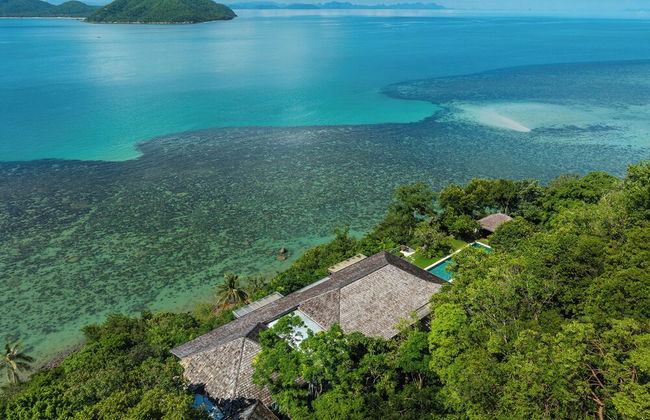 Cape Laem Sor Estate - Foto 52