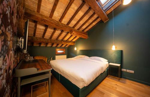 Palazzo delle Tre Lune Apartments - Foto 72