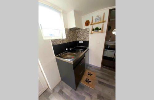 A cozy private studio near Cattenom, Luxembourg and Metz - Photo 10