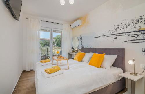 Villa Lusarci with pool - Foto 39