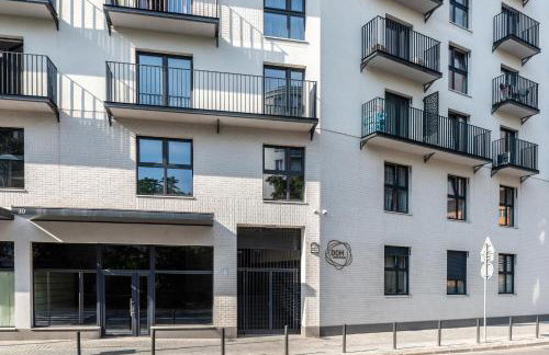 apartamenty-wroc Kurkowa 32 - Foto 72