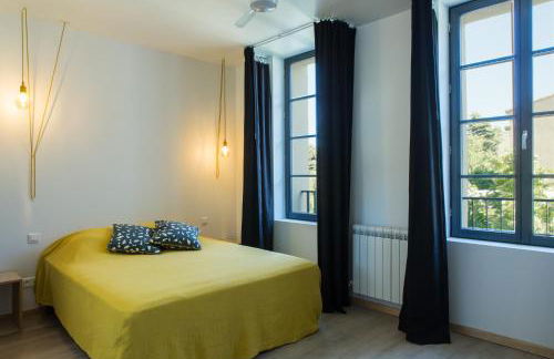 La Maison des Vendangeurs sur Mer - Foto 40