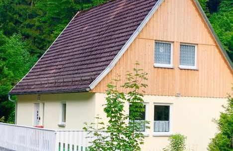 Kuckuckswinkel- Ferienwohnung Lilian - Foto 1