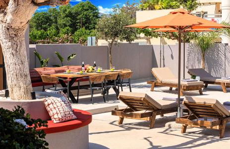 Ferienhaus Für 24 Personen In Chania, Kreta West Kreta - Photo 8