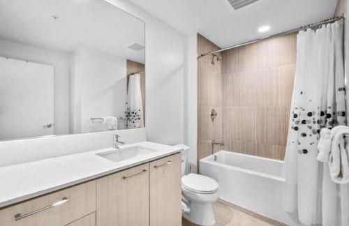 Global Luxury Suites at Reston Town Center - Foto 8