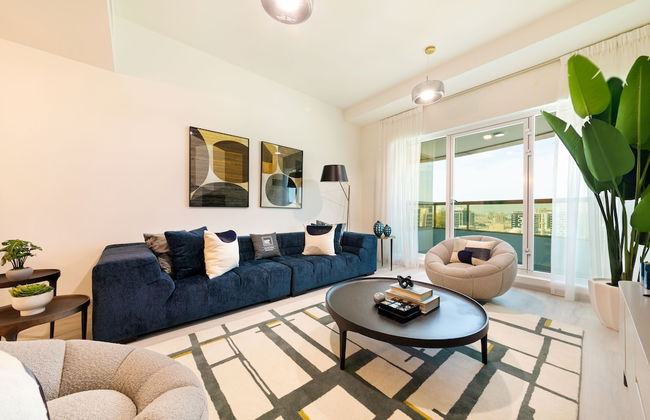 Maison Privee - Millennium Executive Tower - Photo 58