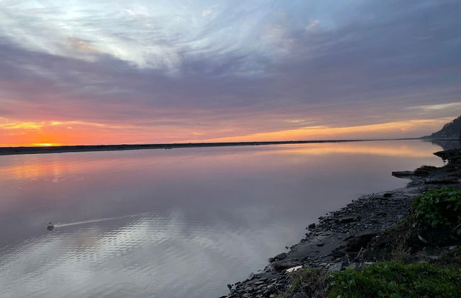 Cabañas del Faro - Foto 14