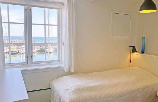 6 Person Holiday Home in Svaneke - Foto 18