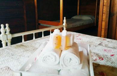 Azienda Agricola Biologica La Cardellina - Foto 44