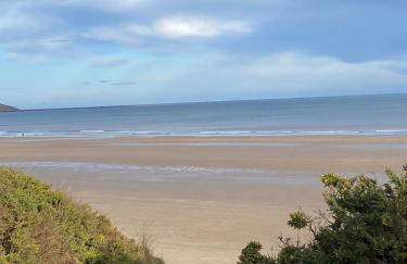 Filey Bay Beach House Step Free Accommodation The Bay Filey with ev car point - Foto 26
