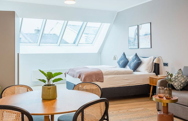 Limehome Villach Hauptplatz - Foto 18