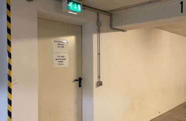 Eurotel am Main - Photo 39