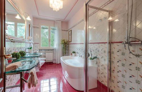 Villa Annalisa - Foto 35