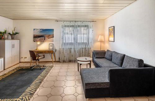 Am Twistesee 1 Souterraint - Foto 3