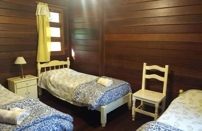 Complejo El Sitio Dorado - Foto 6