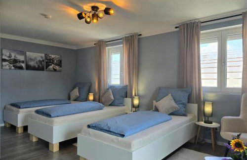 Ferienwohnung Meyer - Foto 8