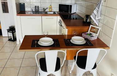 Studio lumineux sans vis a vis avec balcon privé - Foto 21