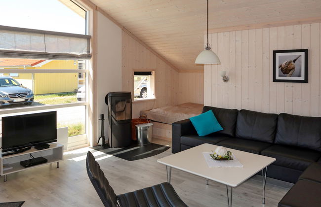 Holiday Vital Resort (GBE132) - Foto 2