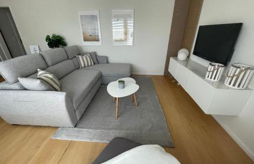 Ferienwohnung Steubenhöft - Foto 3