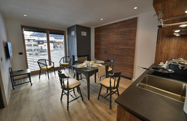 Appartamenti Astra - Foto 54