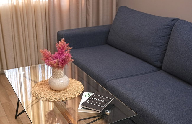Sweet Home Deluxe Apart-Hotel - Foto 68