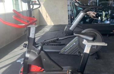 Flat Mont Blanc no Renascença - Photo 43