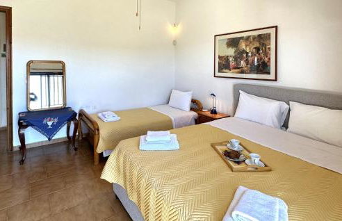 Nice Home In Theologos With Wi-Fi - Foto 30