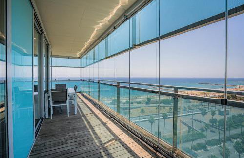 Luxury Apartment With Sea View! - Foto 51