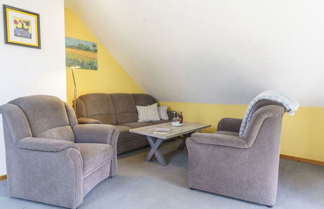 Holiday Apartment Sauer Large - Foto 9