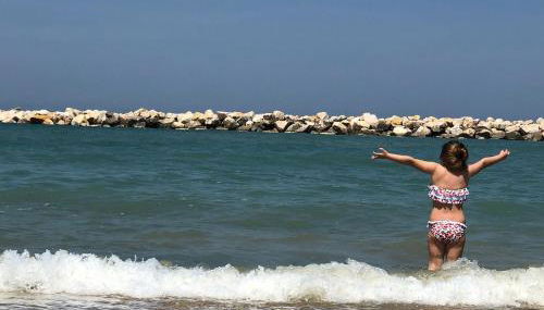 Villa Anna al Mare - Foto 2