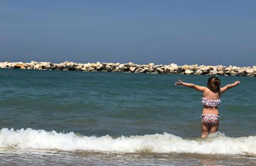 Villa Anna al Mare - Foto 2