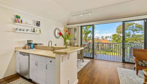 New remodeled Kiahuna Paradise condo - Foto 5