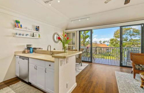 New remodeled Kiahuna Paradise condo - Foto 5