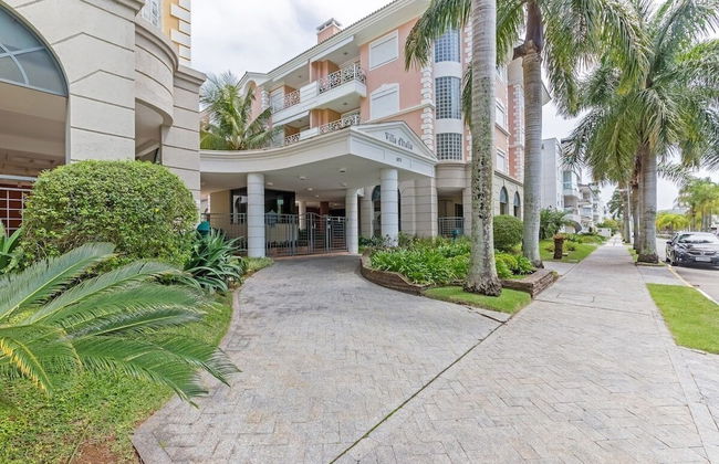 Apto c/ churrasq. 2 suítes 900m da praia VDI208 - Photo 26